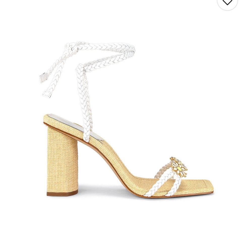 Schutz Hina Sandal size 6 - Picture 2 of 5